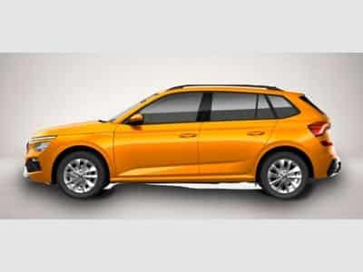 Skoda Kamiq (2026) - Photo 2