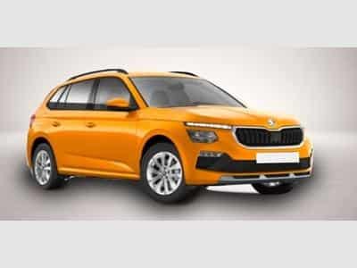 Skoda Kamiq (2026) - Photo 1