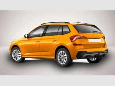 Skoda Kamiq (2026) - Photo 3