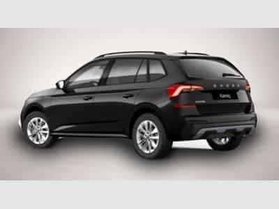 Skoda Kamiq (2026) - Photo 3