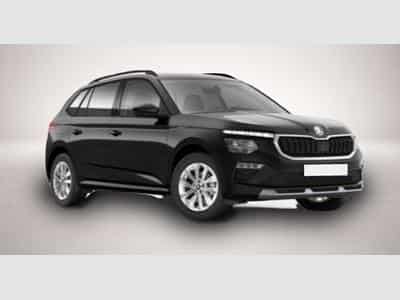 Skoda Kamiq (2026) - Photo 1