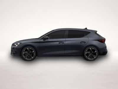 Cupra Leon (2026) - Photo 1