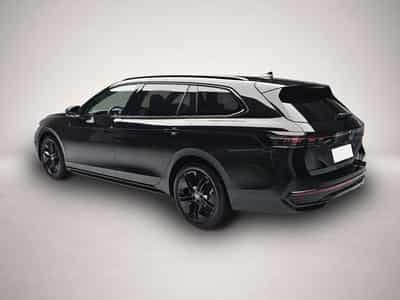 VW Passat (2025) - Photo 3