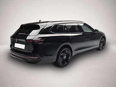 VW Passat (2025) - Photo 2