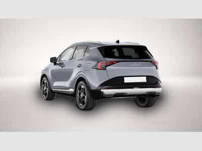 Kia Sportage (2026) - Photo 3