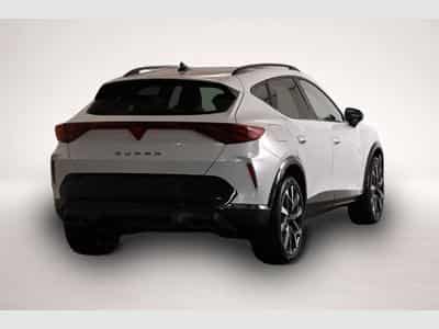 Cupra Formentor (2026) - Photo 5