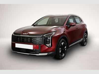 Kia Sportage (2026) - Photo 1