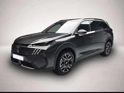Peugeot 5008 (2025) - Photo 1