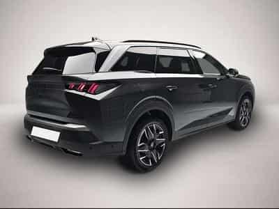 Peugeot 5008 (2025) - Photo 2