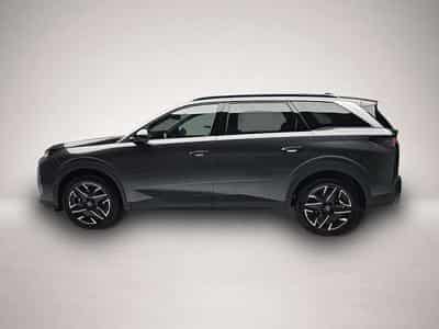 Peugeot 5008 (2025) - Photo 4