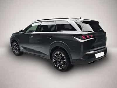 Peugeot 5008 (2025) - Photo 3