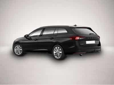 Skoda Superb (2026) - Photo 3