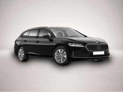Skoda Superb (2026) - Photo 1