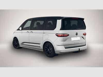 VW Multivan (2026) - Photo 3