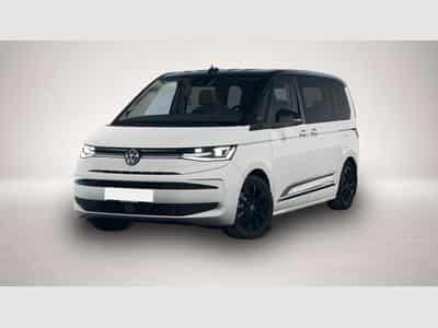 VW Multivan (2026) - Photo 1
