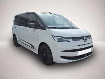 VW Multivan (2026) - Photo 4