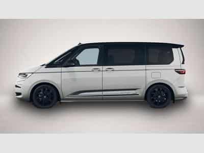 VW Multivan (2026) - Photo 2