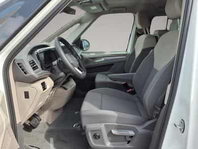 VW Multivan (2026) - Photo 5