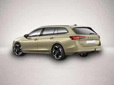 Skoda Superb (2025) - Photo 3