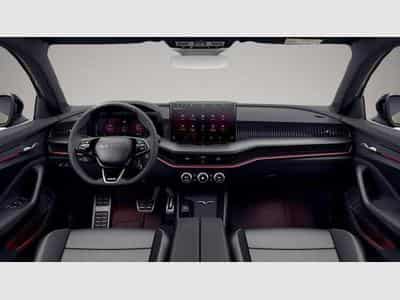 Skoda Superb (2025) - Photo 4