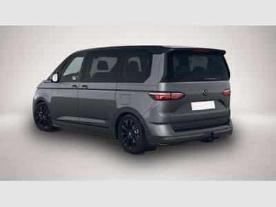 VW Multivan (2026) - Photo 3