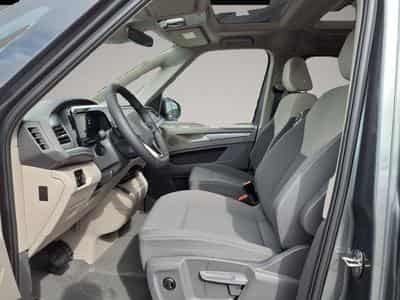 VW Multivan (2026) - Photo 5