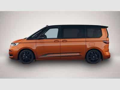 VW Multivan (2026) - Photo 2