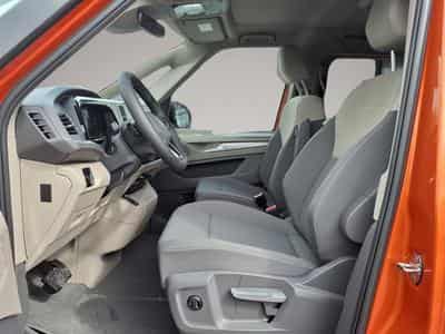 VW Multivan (2026) - Photo 5