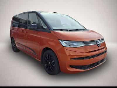 VW Multivan (2026) - Photo 4