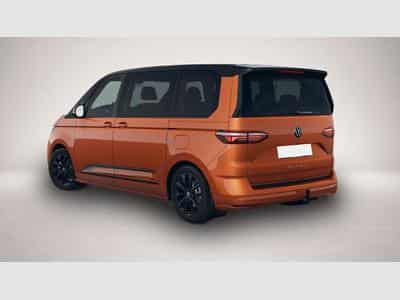VW Multivan (2026) - Photo 3