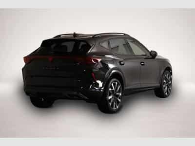 Cupra Formentor (2026) - Photo 5