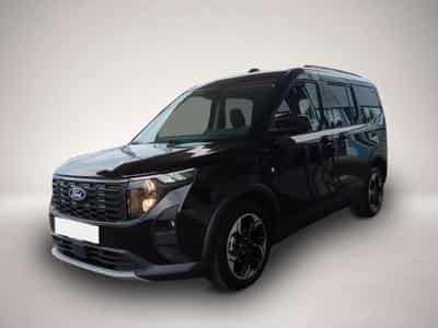 Ford Tourneo (2026) - Photo 1