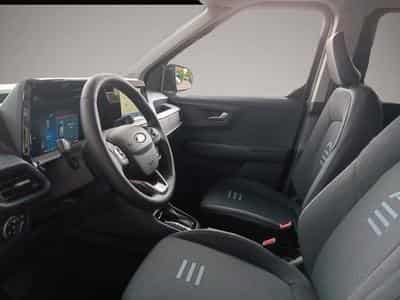 Ford Tourneo (2026) - Photo 5