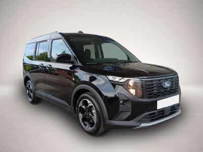 Ford Tourneo (2026) - Photo 2