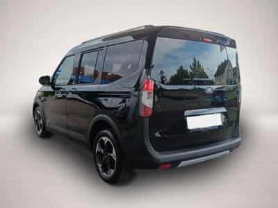 Ford Tourneo (2026) - Photo 4