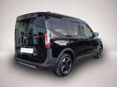 Ford Tourneo (2026) - Photo 3