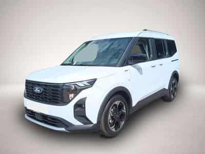 Ford Tourneo (2026) - Photo 1