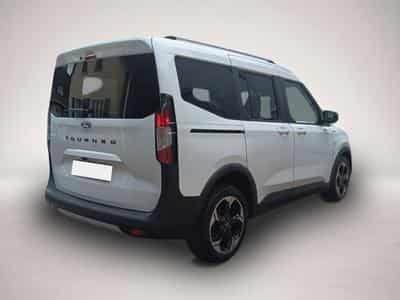 Ford Tourneo (2026) - Photo 3
