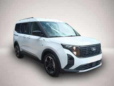 Ford Tourneo (2026) - Photo 2