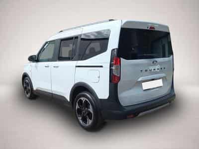 Ford Tourneo (2026) - Photo 4