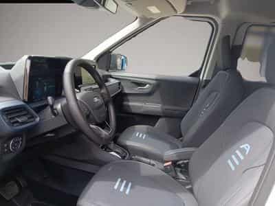 Ford Tourneo (2026) - Photo 5