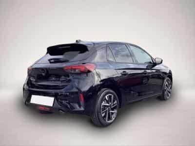 Opel Corsa (2026) - Photo 4