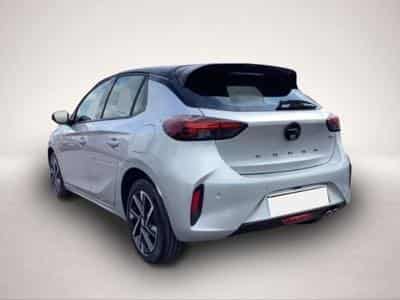 Opel Corsa (2026) - Photo 3