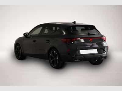 Cupra Leon (2026) - Photo 3
