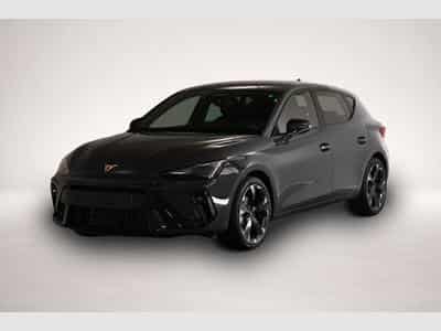 Cupra Leon (2026) - Photo 1