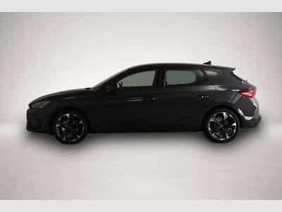 Cupra Leon (2026) - Photo 2