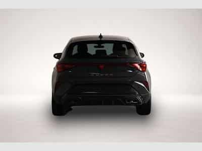 Cupra Leon (2026) - Photo 4