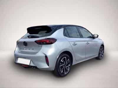 Opel Corsa (2026) - Photo 4