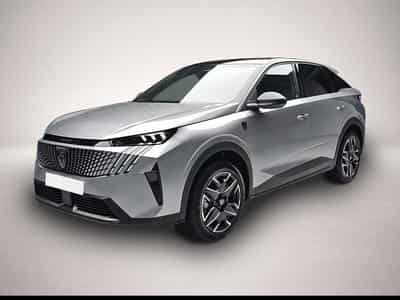 Peugeot 3008 (2025) - Photo 1