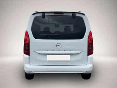 Opel Combo (2026) - Photo 5